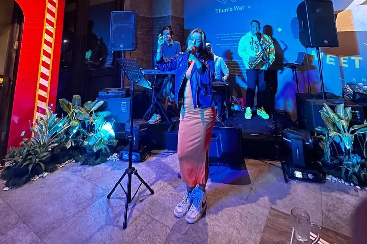 Serenata Akhir Tahun: Program Spesial Akhir Tahun di Rooms Inc Semarang bersama Artotel Wanderlust