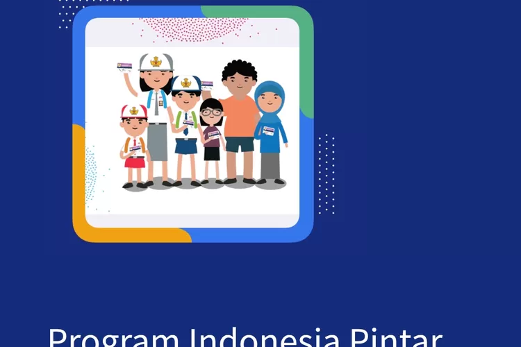 Tanda bansos PIP Kemdikbud sudah cair. KPM cek di sini (Kemdikbud)