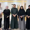 Pemenang Hadiah Umroh Konawe RUN Bersahaja Siap Diberangkatkan, Bupati Yusran Titip Pesan dan Doa untuk Daerah