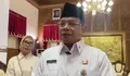 Demo Pati Desak Bupati Mundur : Respon Sudewo 'Saya di pilih rakyat'