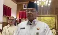 Demo Pati Desak Bupati Mundur : Respon Sudewo 'Saya di pilih rakyat'