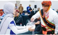 Mengusung Kearifan Lokal, Bupati Manggarai Jadi Kandidat Kuat Anugerah Kebudayaan PWI 2026