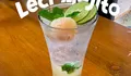 Resep Leychee mojito tanpa alkohol Minuman Segar Dan Kekinian, Mudah Dibuat Di Rumah