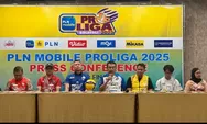 Proliga Beberkan Penyebab Laga Grand Final Kembali ke Jogja, Tiket Nyaris Sold Out, Ini Jadwal Laga Puncak