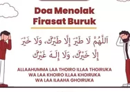 Segera Ucapkan Doa Ini untuk Menolak Firasat Buruk atau Sial