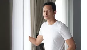 Sampe Jadi Trending di Twitter! Fedi Nuril Blak-blakan Tolak Paslon Ini Saat Pemilu