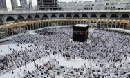 Menag RI Ungkap Ada Kemungkinan Pergi Haji dan Umrah Pakai Kapal Laut, Biaya Menjadi Lebih Murah dan Arab Saudi Terbuka Mengenai Usul Tersebut