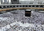 Menag RI Ungkap Ada Kemungkinan Pergi Haji dan Umrah Pakai Kapal Laut, Biaya Menjadi Lebih Murah dan Arab Saudi Terbuka Mengenai Usul Tersebut