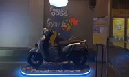 Yamaha dan Odds Caffee Beri Kesempatan, Ngopi Bisa Menang Fazzio Full Modif
