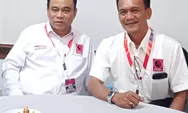 Bung Tanto Masuk Tim Formatur DPP Projo, Tegaskan Arah Politik Relawan: Dukung Prabowo–Gibran, Tolak Projo Jadi Partai
