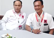 Bung Tanto Masuk Tim Formatur DPP Projo, Tegaskan Arah Politik Relawan: Dukung Prabowo–Gibran, Tolak Projo Jadi Partai