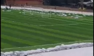 Kabar Gembira bagi Warga Turatea! Stadion Jeneponto Segera Rampung Berkat Bantuan Keuangan Pemprov Sulsel