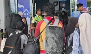 Terminal Penumpang Bandar Deli Memastikan Siap Layani Arus Mudik Natal 2025 dan Tahun Baru 2026