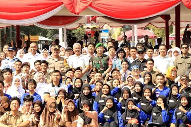 DPRD Kota Bandung sosialisasi Pilkada bagi pemilih pemula (Ist)