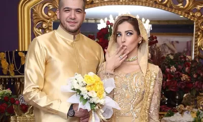 Ada yang Sudah Cerai, Inilah Deretan Pernikahan Artis dengan Biaya Super Fantastis