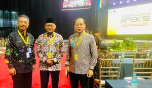 Wakil Walikota Imam Budi Hartono: Depok Masuk 11 Kota Mudah Dikembangkan, Ini Alasan Mendagri