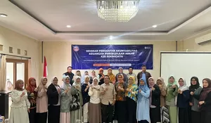 K3S Sukmajaya Dorong Transparansi Pengelolaan Keuangan Sekolah