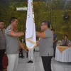 Pengurus IKA SMAN 3 Kota Jambi Dilantik, Ini Pesan Pangdam II/Swj Selaku Ketua Dewan Pembina