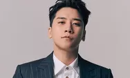 Video Seungri Eks BIGBANG Tarik dan Bentak Wanita di Film Dokumenter 'Burning Sun' Viral, Netizen: Ngeri!