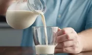 Minum Susu saat Sahur akan Menambah Energi dan Menjaga Hidrasi saat Berpuasa