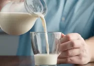 Minum Susu saat Sahur akan Menambah Energi dan Menjaga Hidrasi saat Berpuasa