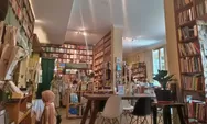 Toko Buku Indie di Yogyakarta, Surga Membaca dan Diskusi Seni Budaya