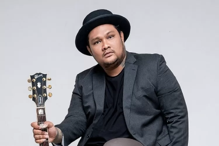 Virgoun terjerat kasus narkoba  (Dream.co.id)