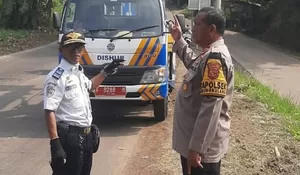 PJU dan Jalan Lingkar jadi Kado HJB Buat Warga Cibungbulang