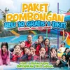 Waduh, Wisata Boash Waterpark di Kabupaten Bogor Disorot Diduga Tak Berizin