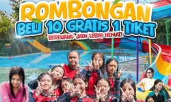 Waduh, Wisata Boash Waterpark di Kabupaten Bogor Disorot Diduga Tak Berizin