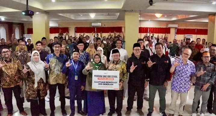 23 tahun LazisMu ingin beri manfaat semakin banyak pada masyarakat