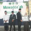 Ratusan Siswa SMP-SMK Mbah Bolong Jombang Diwisuda, Pengasuh Harapkan Kampung Inggris Hadir di Kompleks Ponpes   