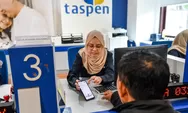 TASPEN Ingatkan Pentingnya Autentikasi Rutin untuk Penerima Pensiun