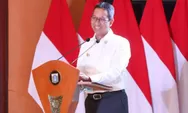 Pj Gubernur Heru Buka Jakarta Investment Award 2023