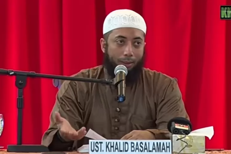 Apakah Mati Syahid, Orang Yang Meninggal Akibat Terkena Sihir Atau ...