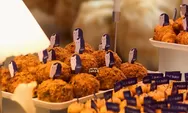 Apa itu Blue Butter Jogja? Jam buka, Menu Kafe Estetik Viral dengan Si Oyen Raksasa Dekat Malioboro