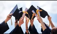Lulusan Perguruan Tinggi Ini Paling Cepat Dapat Kerja, Ada Kampus Kamu?
