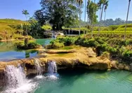 3 Air Terjun Cantik Di Pulau Sumba Nusa Tenggara Timur, Nomor 1 Air 