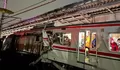 Ngeri! Detik-Detik KA Argo Bromo ‘Adu Banteng’ Bertabrakan dengan KRL di Bekasi, 4 Orang Meninggal Dunia, Begini Kronologinya