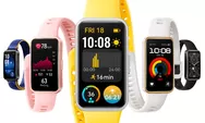 Review Jujur dan Lengkap Huawei Band 9 Terbaru 2024 - Dua Bulan Pemakaian, Apa Bagusnya Gelang ini?