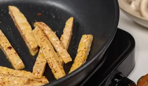  Bahaya Konsumsi Berlebihan Gorengan Tempe Untuk Kesehatan Anda