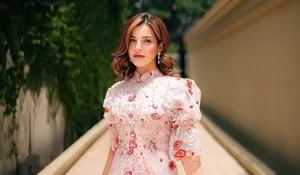 Rumah Baru Tasya Farasya Disebut Mirip Hunian Artis Hollywood, Tapi Unggahannya Justru Picu Kritikan