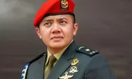 Profil Mayor Teddy Indra Wijaya, Dari Ajudan Prabowo Hingga Sekretaris Kabinet, Sosok Militer Muda Berprestasi