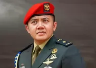 Profil Mayor Teddy Indra Wijaya, Dari Ajudan Prabowo Hingga Sekretaris Kabinet, Sosok Militer Muda Berprestasi