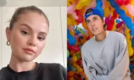 Justin Bieber terlihat mengamuk dengan wartawan, Netizen: Stress Selena Gomez dapat cowok Benny Blanco