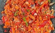 5 Sambal Legendaris Indonesia dengan Sejarah Panjang, Bukan Sekadar Pelengkap Makanan