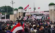 Live Streaming Demo 27 Agustus 2026: Pantauan Situasi dan Hasil di Jakarta, Jogja, dan Surabaya