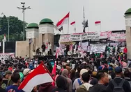 Live Streaming Demo 27 Agustus 2026: Pantauan Situasi dan Hasil di Jakarta, Jogja, dan Surabaya