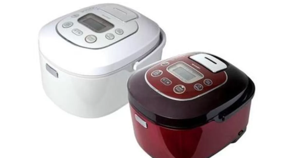 20 Merk Rice Cooker Digital Terbaik 2026 dengan Banyak Fitur Tambahan ...