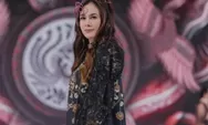 Wulan Guritno ungkap keinginan menikah lagi, sebut waktunya tinggal 2 tahun